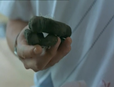 恶魔的艺术剧照的剧照