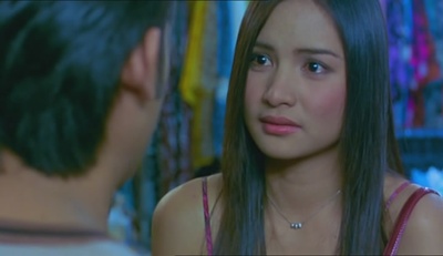 恶魔的艺术剧照的剧照