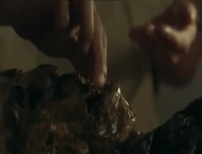 恶魔的艺术剧照的剧照