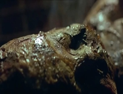 恶魔的艺术剧照的剧照