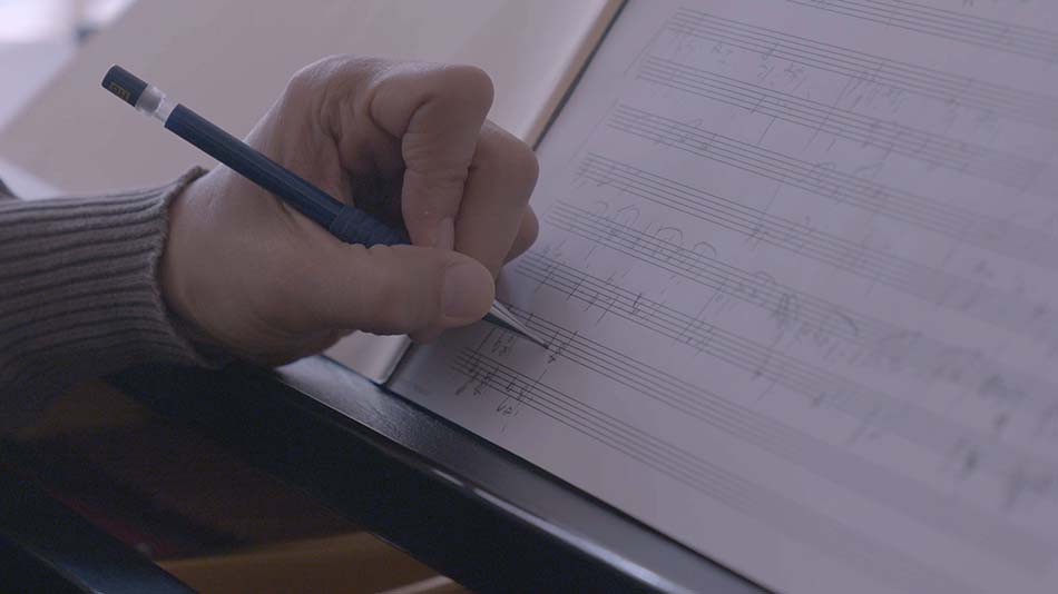 坂本龙一：终曲剧照的剧照