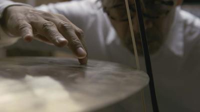 坂本龙一：终曲剧照的剧照