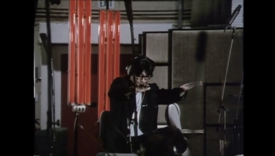 坂本龙一：终曲剧照的剧照