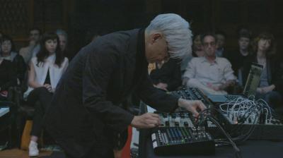 坂本龙一：终曲剧照的剧照
