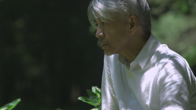 坂本龙一：终曲剧照的剧照