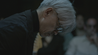 坂本龙一：终曲剧照的剧照