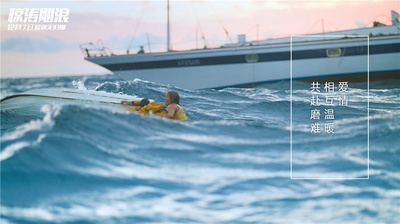 惊涛飓浪剧照的剧照