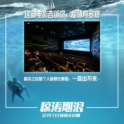 惊涛飓浪剧照的剧照