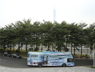 惊涛飓浪剧照的剧照