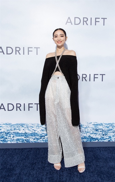 惊涛飓浪剧照的剧照