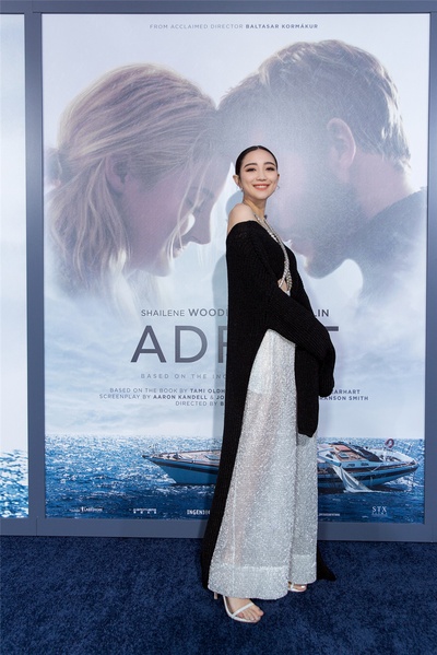 惊涛飓浪剧照的剧照