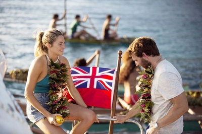 惊涛飓浪剧照的剧照