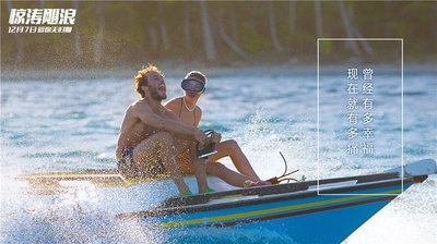 惊涛飓浪剧照的剧照