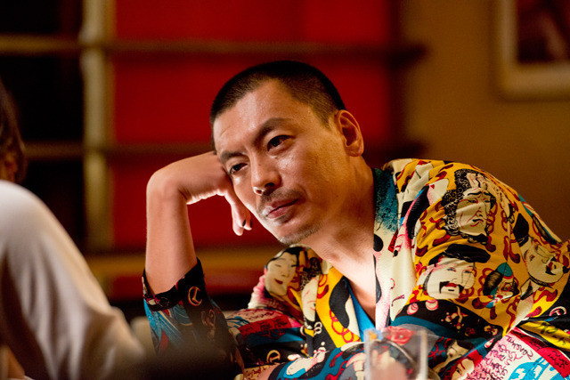 苦中带甜的滋味剧照的剧照