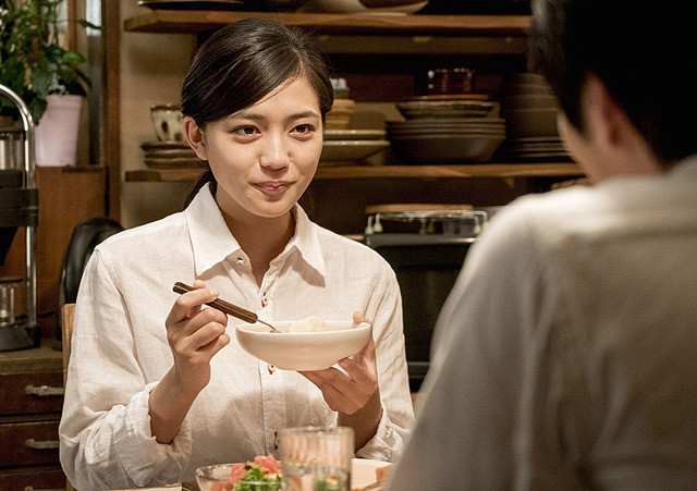 苦中带甜的滋味剧照的剧照