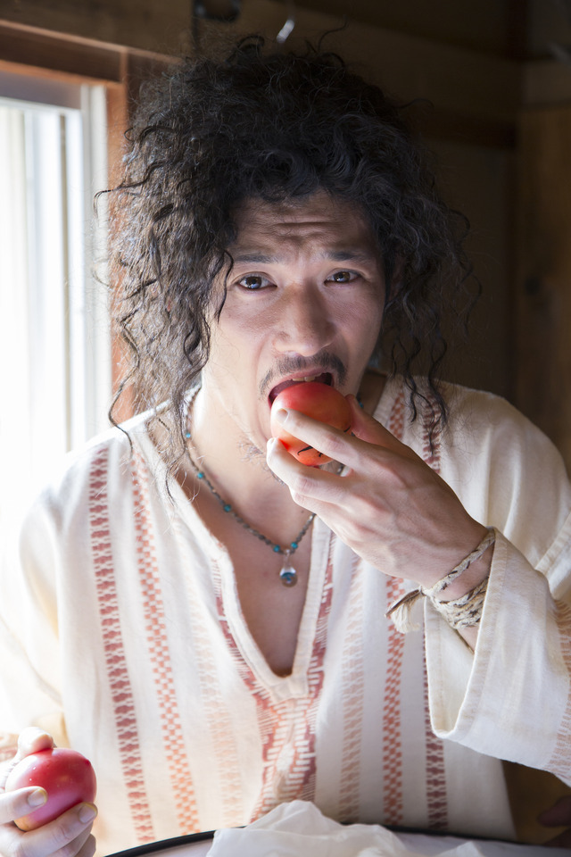 苦中带甜的滋味剧照的剧照