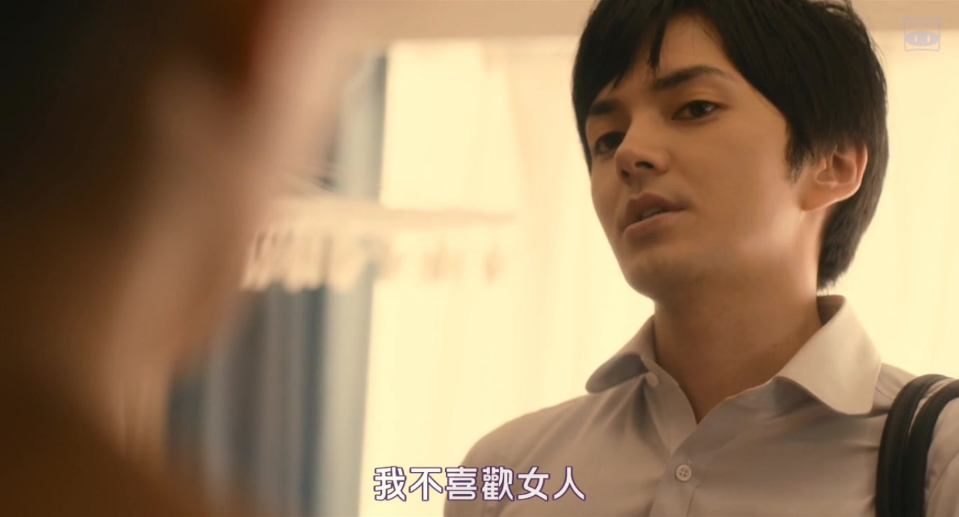 苦中带甜的滋味剧照的剧照