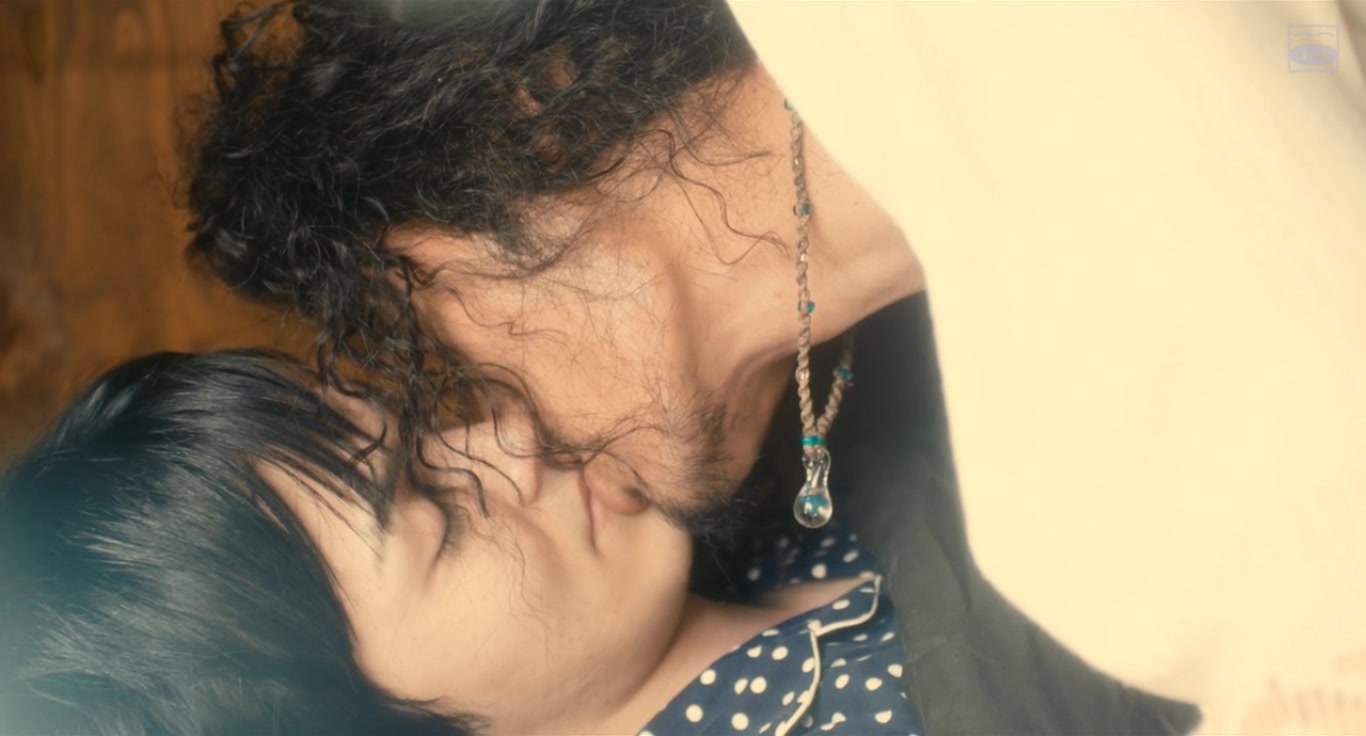 苦中带甜的滋味剧照的剧照