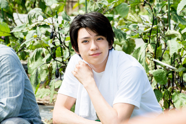 苦中带甜的滋味剧照的剧照