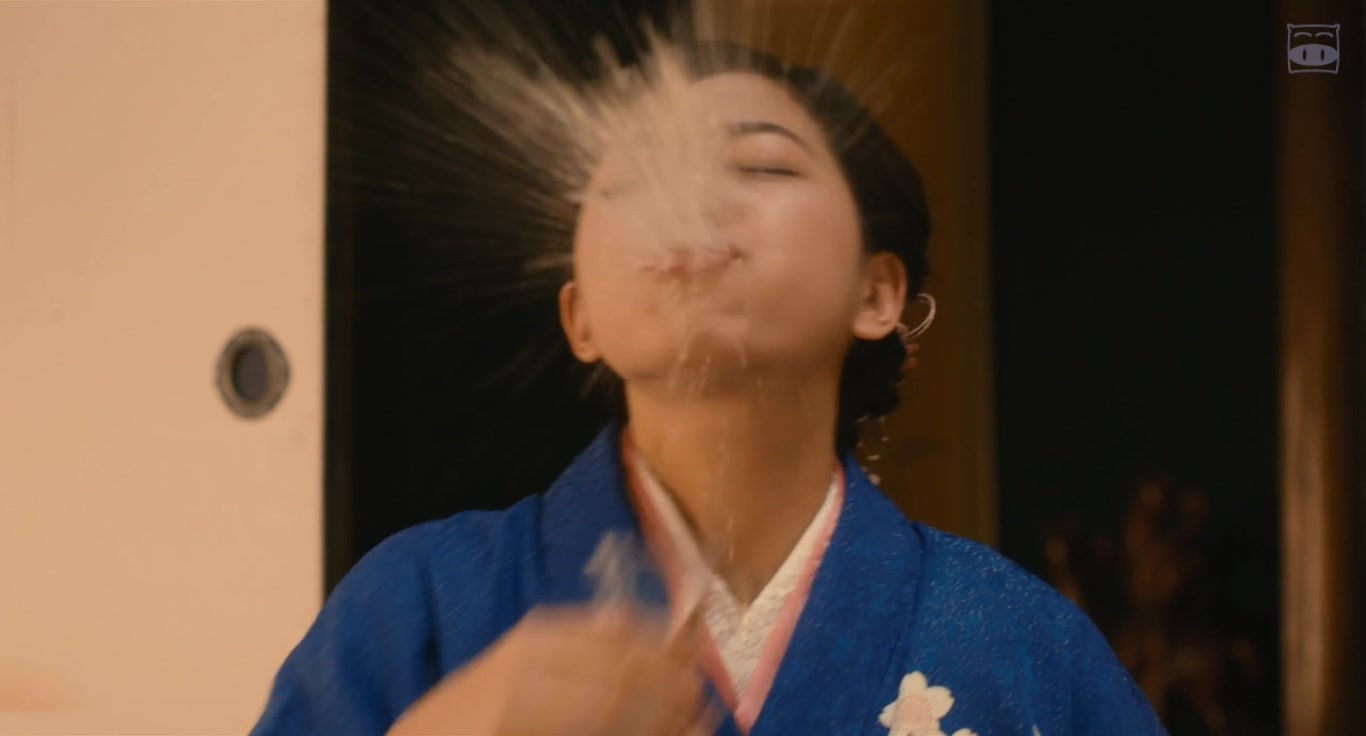 苦中带甜的滋味剧照的剧照