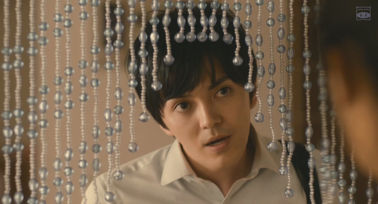 苦中带甜的滋味剧照的剧照