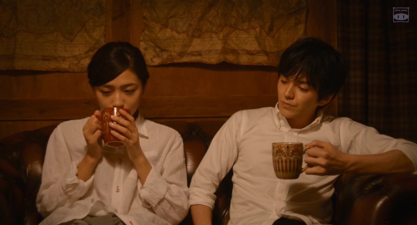 苦中带甜的滋味剧照的剧照