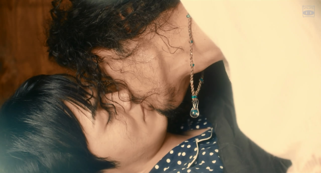 苦中带甜的滋味剧照的剧照