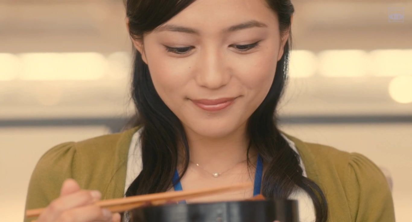 苦中带甜的滋味剧照的剧照