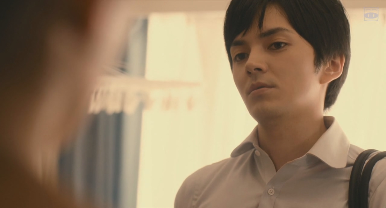 苦中带甜的滋味剧照的剧照