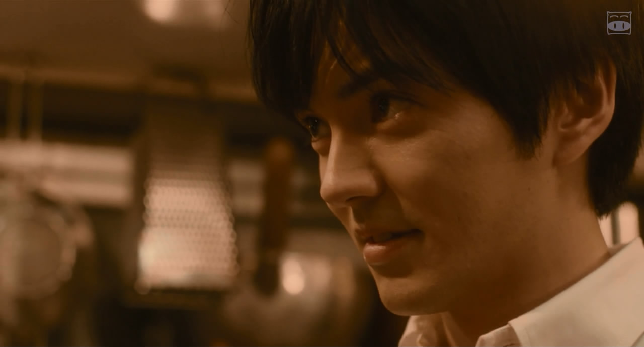 苦中带甜的滋味剧照的剧照