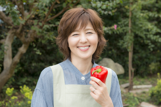 苦中带甜的滋味剧照的剧照