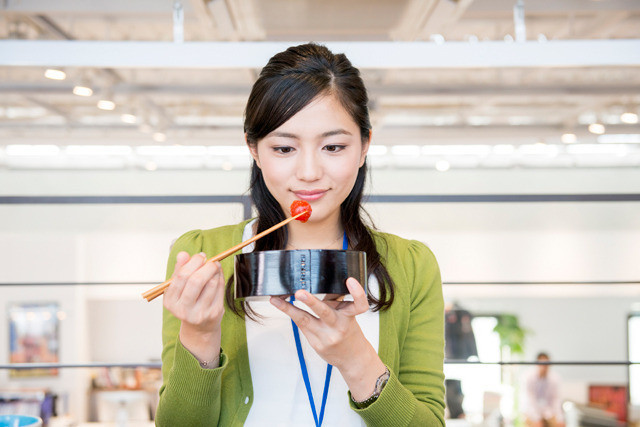 苦中带甜的滋味剧照的剧照