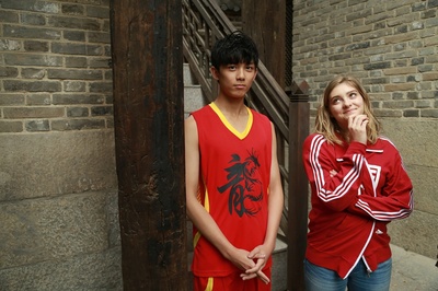 源·彩虹剧照的剧照