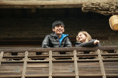 源·彩虹剧照的剧照