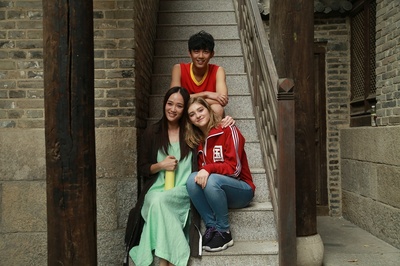 源·彩虹剧照的剧照