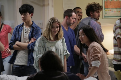 源·彩虹剧照的剧照