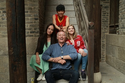 源·彩虹剧照的剧照