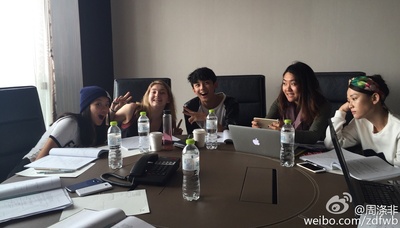 源·彩虹剧照的剧照