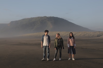 源·彩虹剧照的剧照