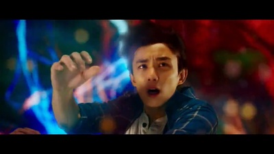 源·彩虹剧照的剧照