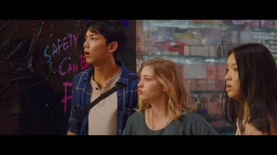 源·彩虹剧照的剧照