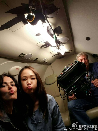 源·彩虹剧照的剧照