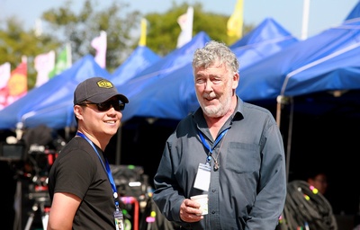 源·彩虹剧照的剧照