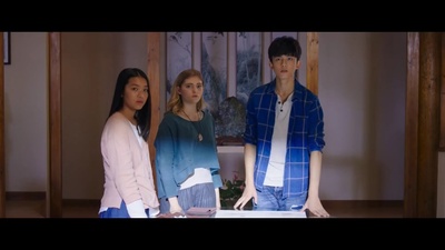 源·彩虹剧照的剧照