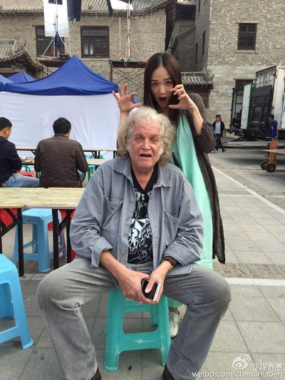 源·彩虹剧照的剧照