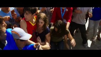 源·彩虹剧照的剧照