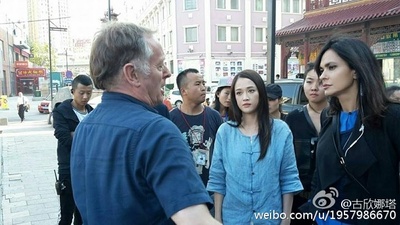 源·彩虹剧照的剧照