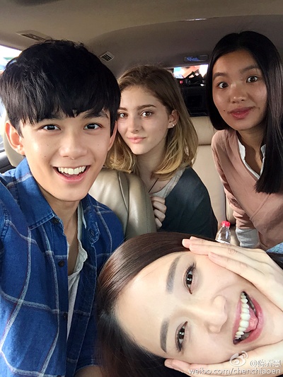 源·彩虹剧照的剧照