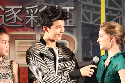 源·彩虹剧照的剧照