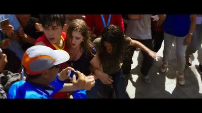 源·彩虹剧照的剧照